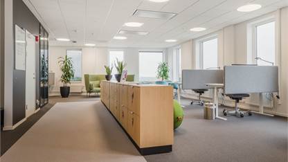 Ledig lokal, Södra Järnvägsgatan 4A, City, Växjö