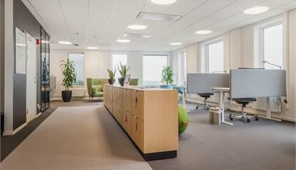 Södra Järnvägsgatan 4A