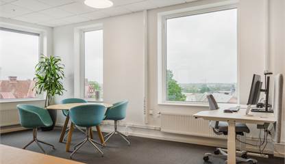 Södra Järnvägsgatan 4A