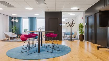 Ledig lokal, Södra Järnvägsgatan 4A, City, Växjö