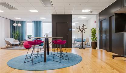 Södra Järnvägsgatan 4A