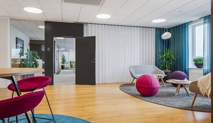 Södra Järnvägsgatan 4A