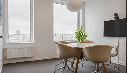 Södra Järnvägsgatan 4A