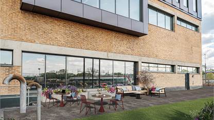 Ledig lokal, Östra Bangatan 11, City, Örebro