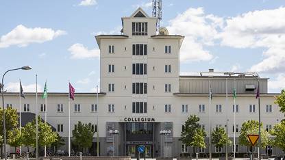 Ledig lokal, Teknikringen 7, Mjärdevi, Linköping