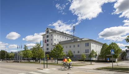 Teknikringen 7