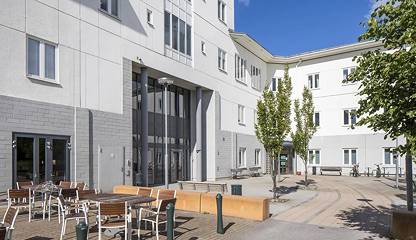 Teknikringen 7