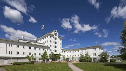 Ledig lokal, Teknikringen 7, Mjärdevi, Linköping