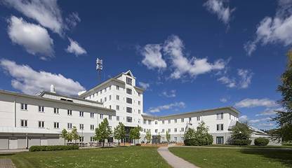 Teknikringen 7