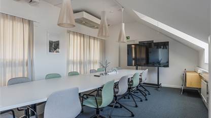 Ledig lokal, Deltavägen 7, Norremark, Växjö