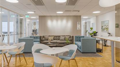 Ledig lokal, Södra Järnvägsgatan 4A, City, Växjö