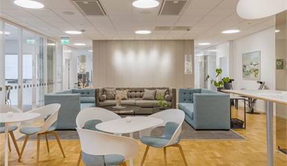 Södra Järnvägsgatan 4A