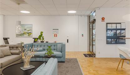 Södra Järnvägsgatan 4A