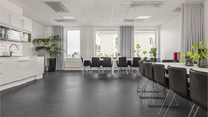 Ledig lokal, Södra Järnvägsgatan 4A, City, Växjö