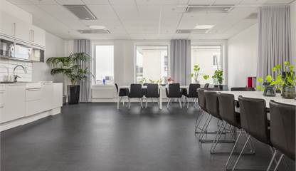 Södra Järnvägsgatan 4A