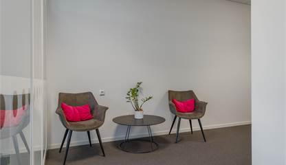 Södra Järnvägsgatan 4A