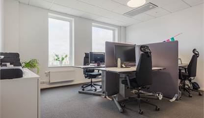 Södra Järnvägsgatan 4A