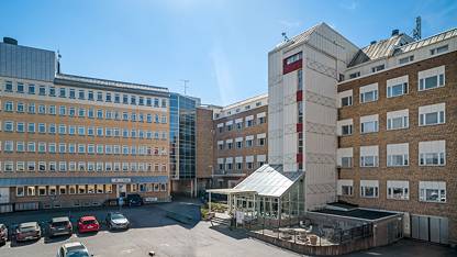 Ledig lokal, Lindövägen 5 B, Östantill, Norrköping