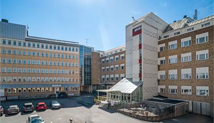 Lindövägen 5 B