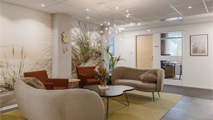 Ledig lokal, Deltavägen 7, Norremark, Växjö