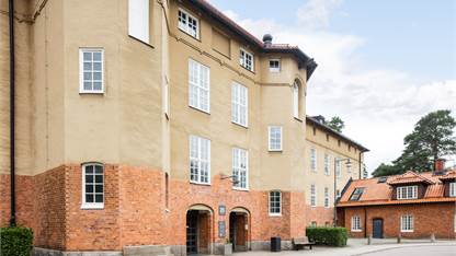 Ledig lokal, Honnörsgatan 26, Företagsstaden I11, Växjö