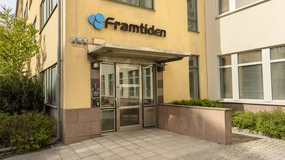 Ledig lokal, Trädgårdsgatan 14, City, Örebro