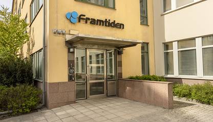 Trädgårdsgatan 14