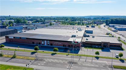 Ledig lokal, Nastagatan 6-8, Aspholmen, Örebro