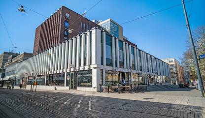 Prästgatan 12 B