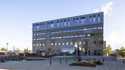 Ledig lokal, Östra Bangatan 11, City, Örebro