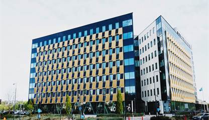 Östra Bangatan 7A
