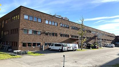Ledig lokal, Folkborgsvägen 17, Sandtorp, Norrköping
