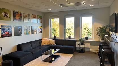 Ledig lokal, S:t Larsgatan 9 D, Centrum, Linköping