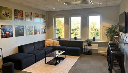 S:t Larsgatan 9 D