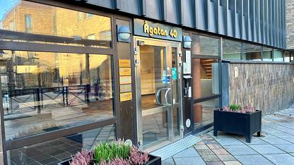 Ledig lokal, Ågatan 40, Centrum, Linköping