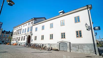 Ledig lokal, Gamla Torget 3, Centralt Innanför Promenaderna, Norrköping