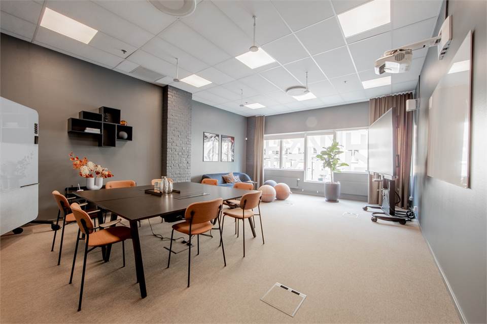 Vallgatan 6, JÖNKÖPING