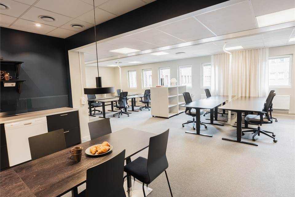 Vallgatan 6, JÖNKÖPING