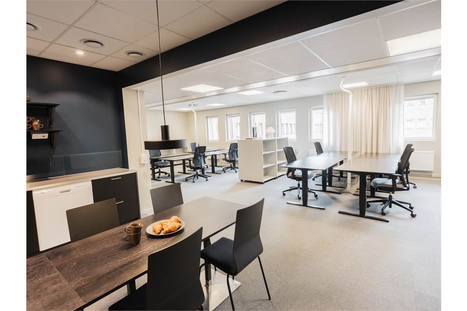 Vallgatan 6, JÖNKÖPING