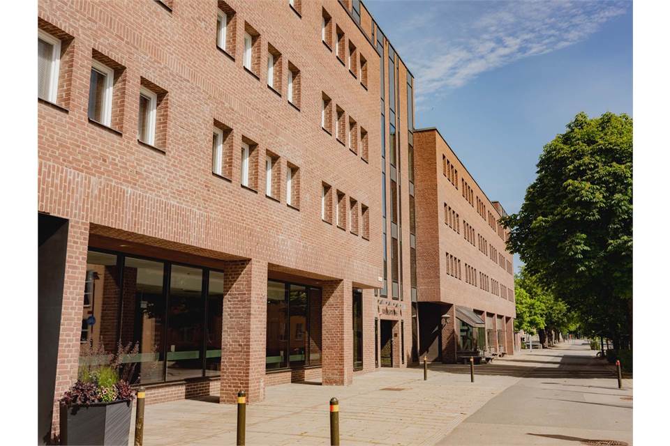 Vallgatan 6, JÖNKÖPING