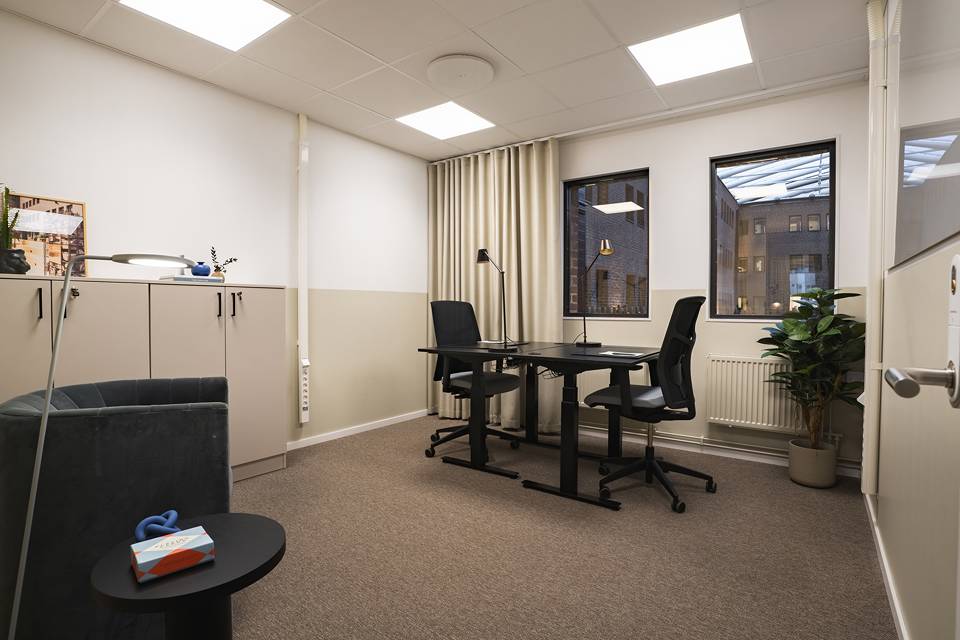 Vallgatan 6, JÖNKÖPING