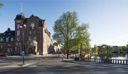 Borgaren Vasagatan 10