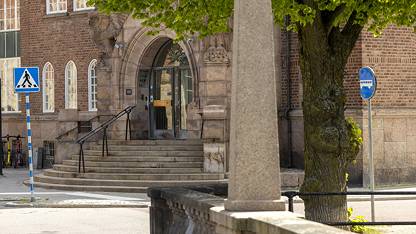Ledig lokal, Vasagatan 10, City, Örebro