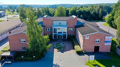 Ledig lokal, Nastagatan 2, Aspholmen, Örebro