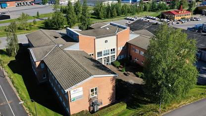 Ledig lokal, Nastagatan 2, Aspholmen, Örebro