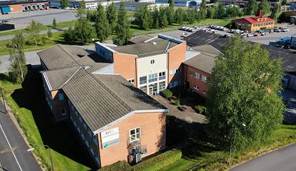 Nastagatan 2