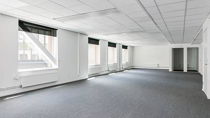 Ledig lokal, Västergatan 7, City, Växjö