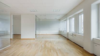 Ledig lokal, Kungsgatan 5, City, Växjö