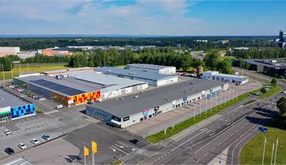 Adolfsbergsvägen 2-4