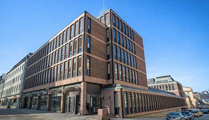 Drottninggatan 32